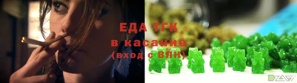прущий лед Надым