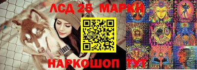 гидра Берёзовский